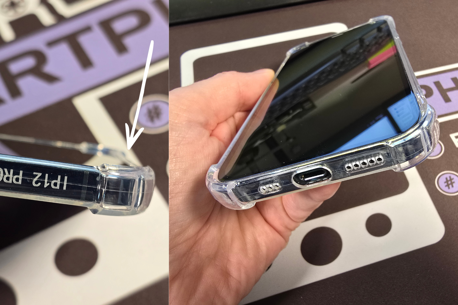 Quelle coque choisir pour protéger votre smartphone ?
