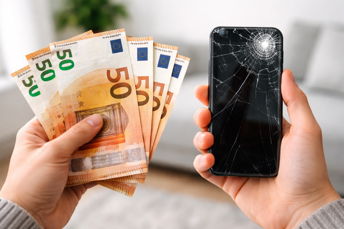 Réparer ou remplacer son smartphone : comment faire le bon choix ?