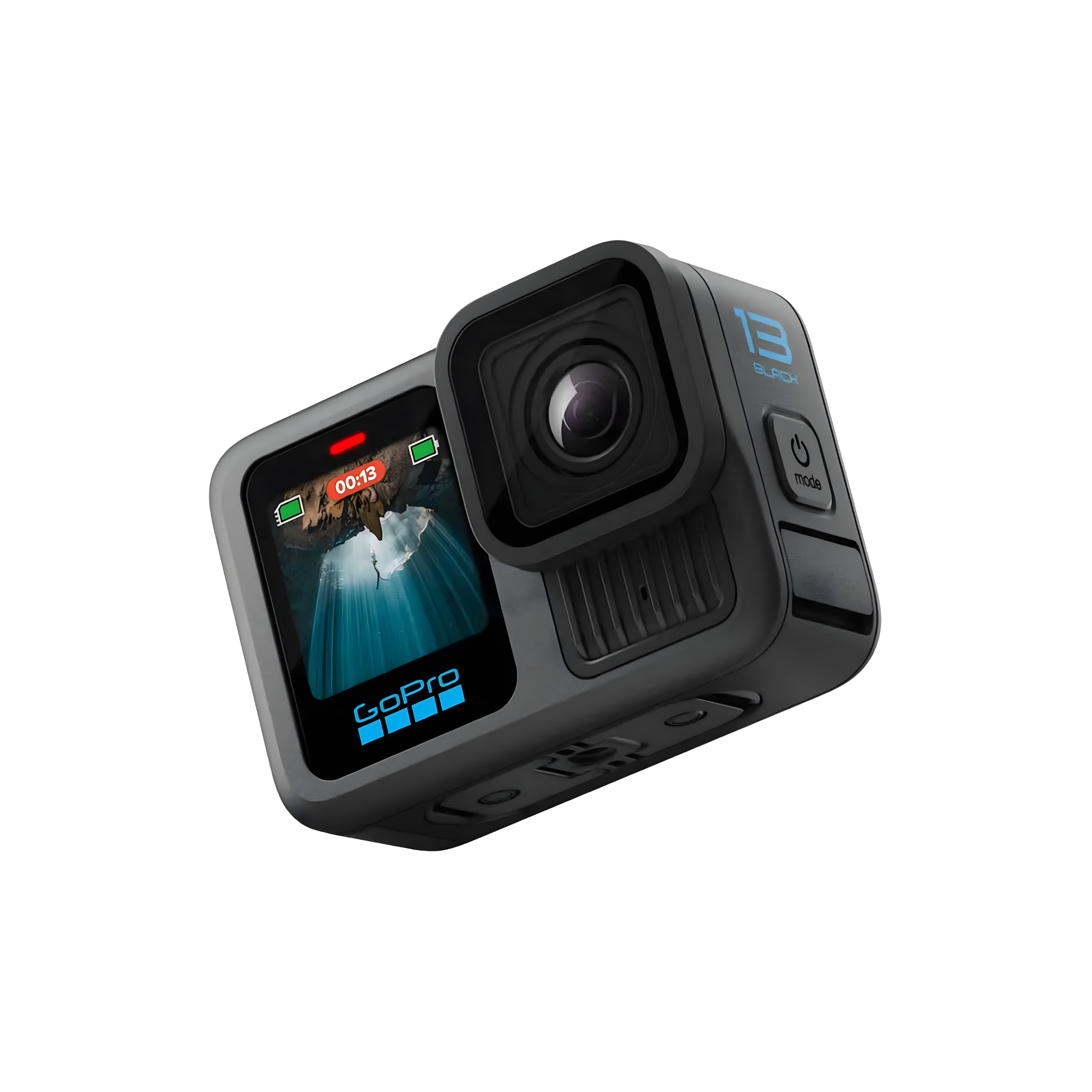 GOPRO