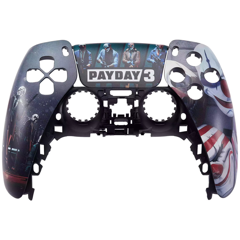 Remplacement FACEPLATE PS5