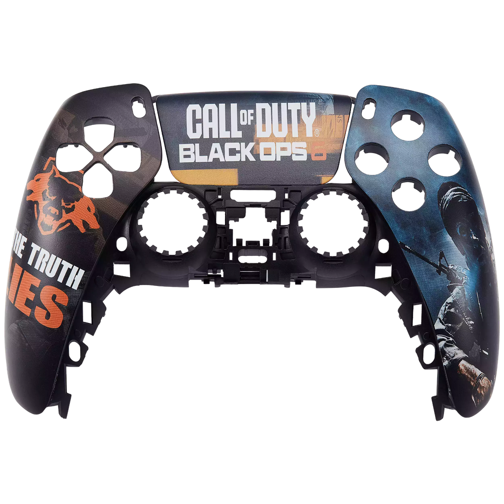 Remplacement FACEPLATE PS5