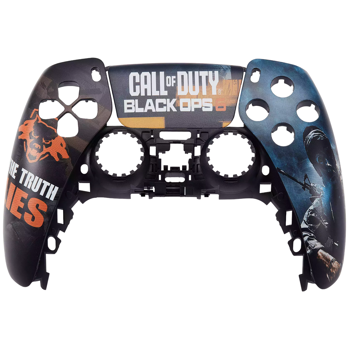 Remplacement FACEPLATE PS5