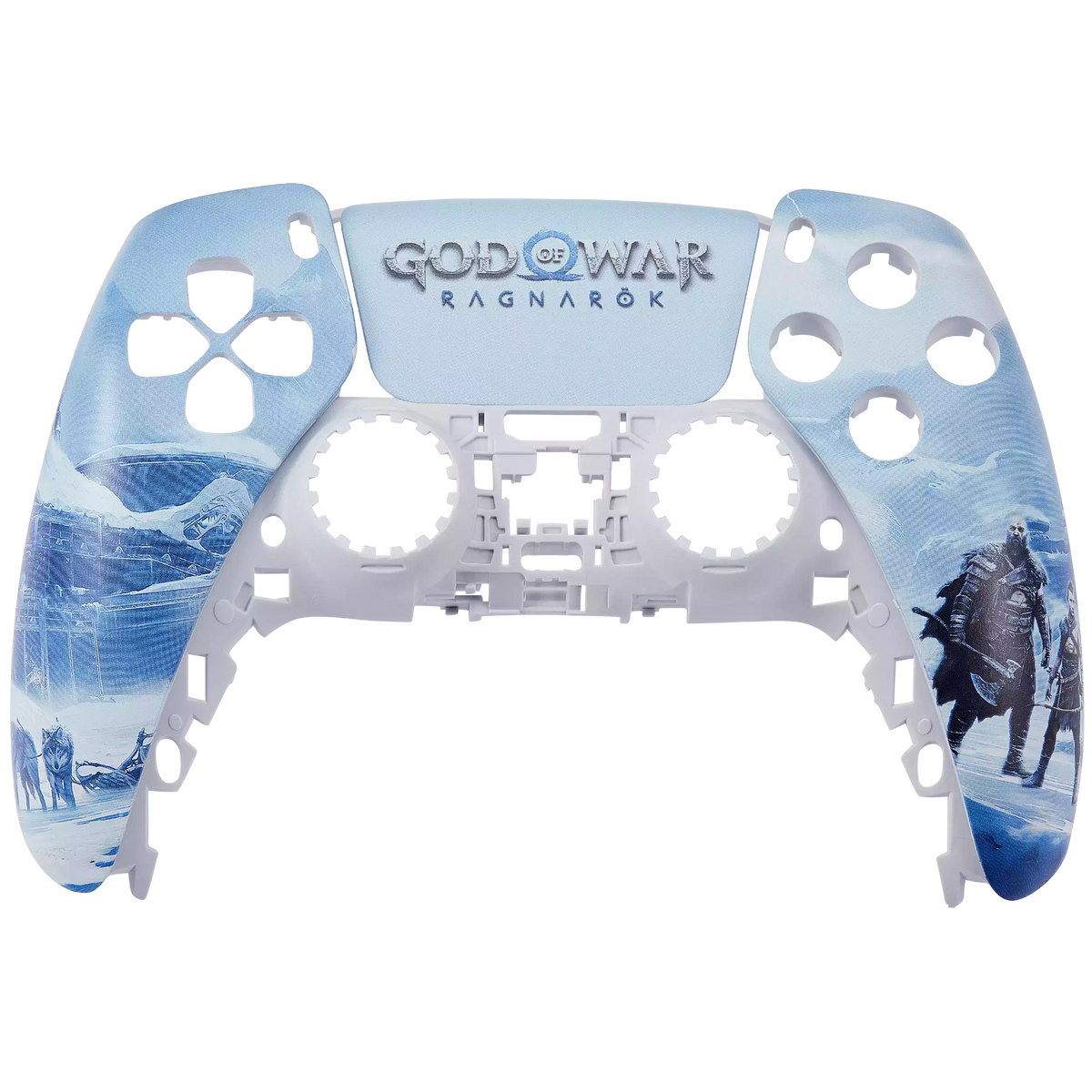 Remplacement FACEPLATE PS5