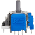 Remplacement des capteurs Joysticks par des TMR PS5
