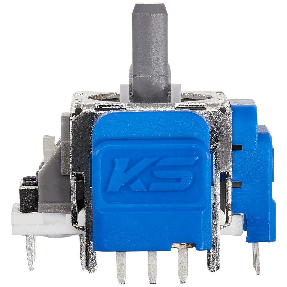 Remplacement des capteurs Joysticks par des TMR PS5