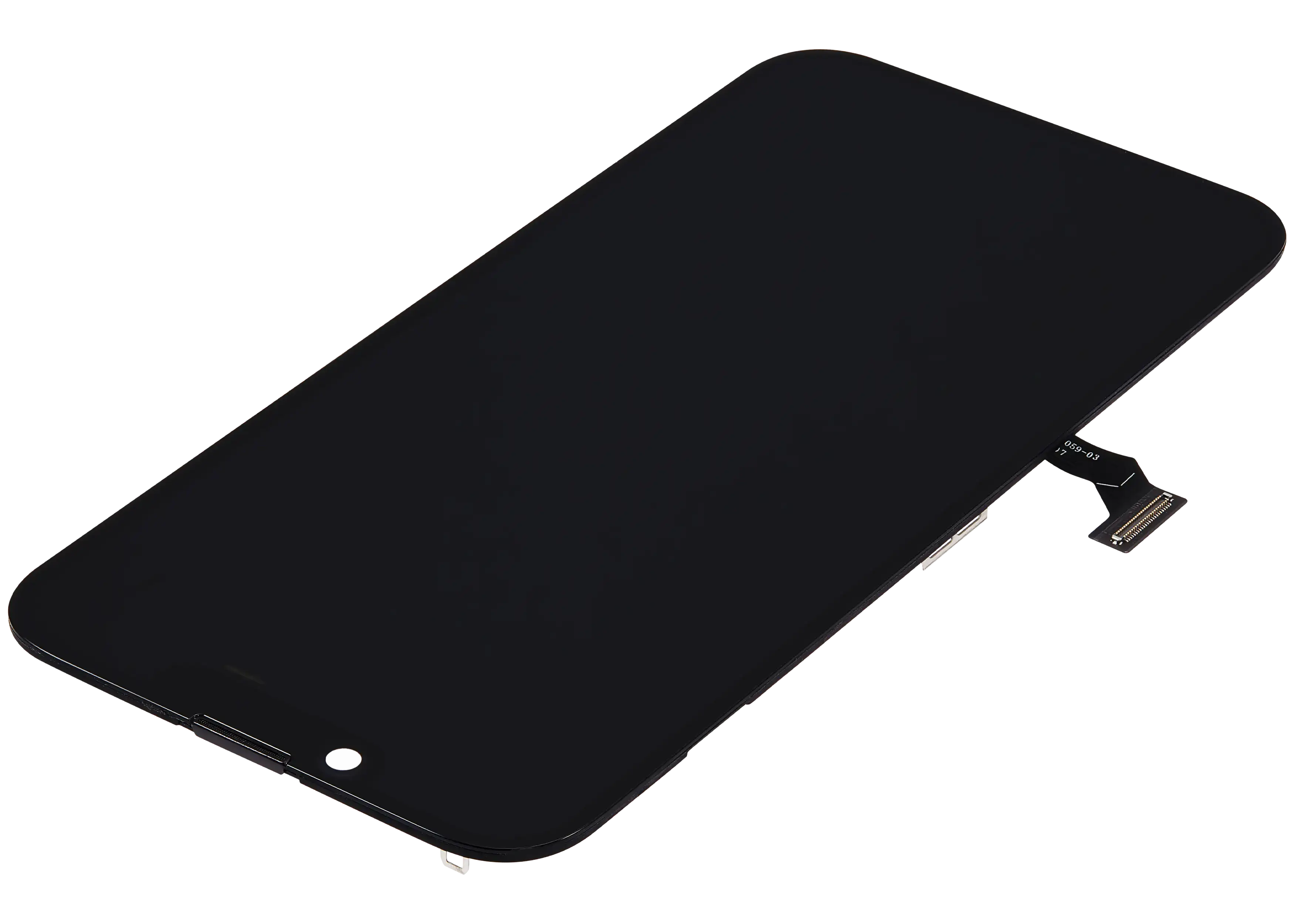 Ecran Complet iPhone 16e XO72.0 FIX ON