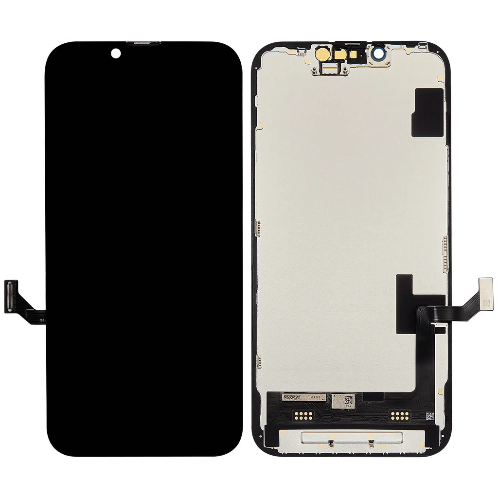 Ecran Complet iPhone 16e XO72.0 FIX ON