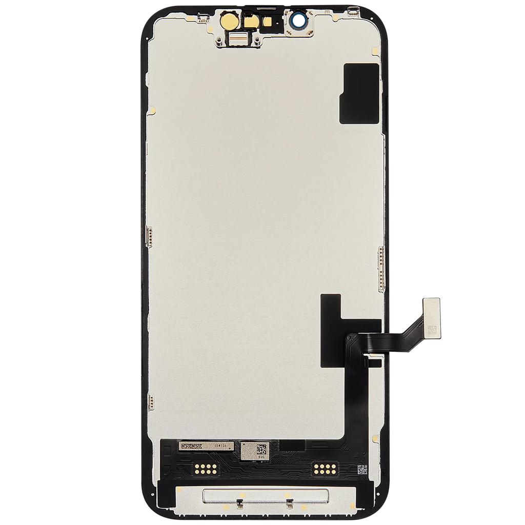 Ecran Complet iPhone 16e XO72.0 FIX ON