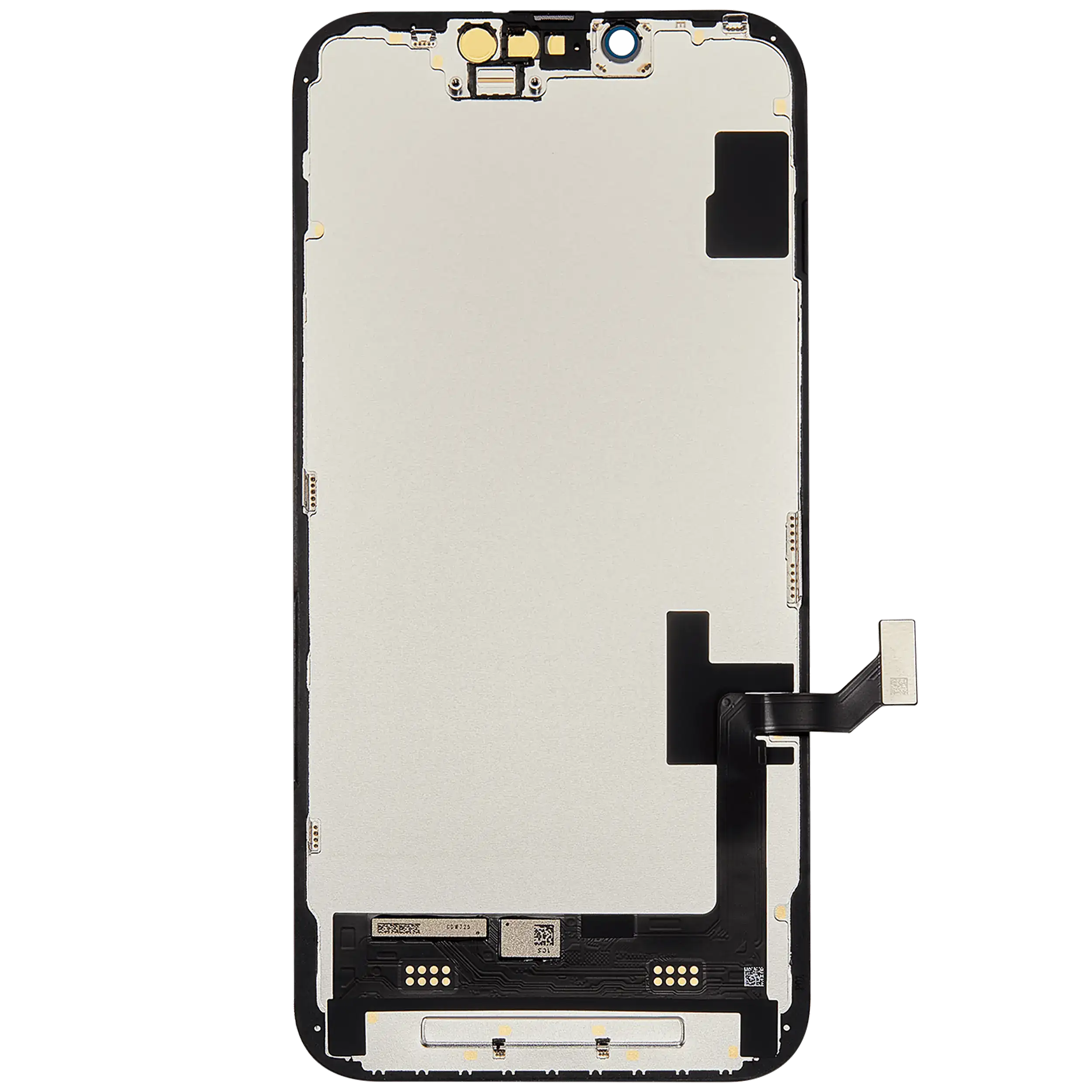 Ecran Complet iPhone 16e XO72.0 FIX ON