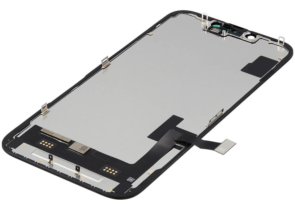 Ecran Complet iPhone 16e XO72.0 FIX ON