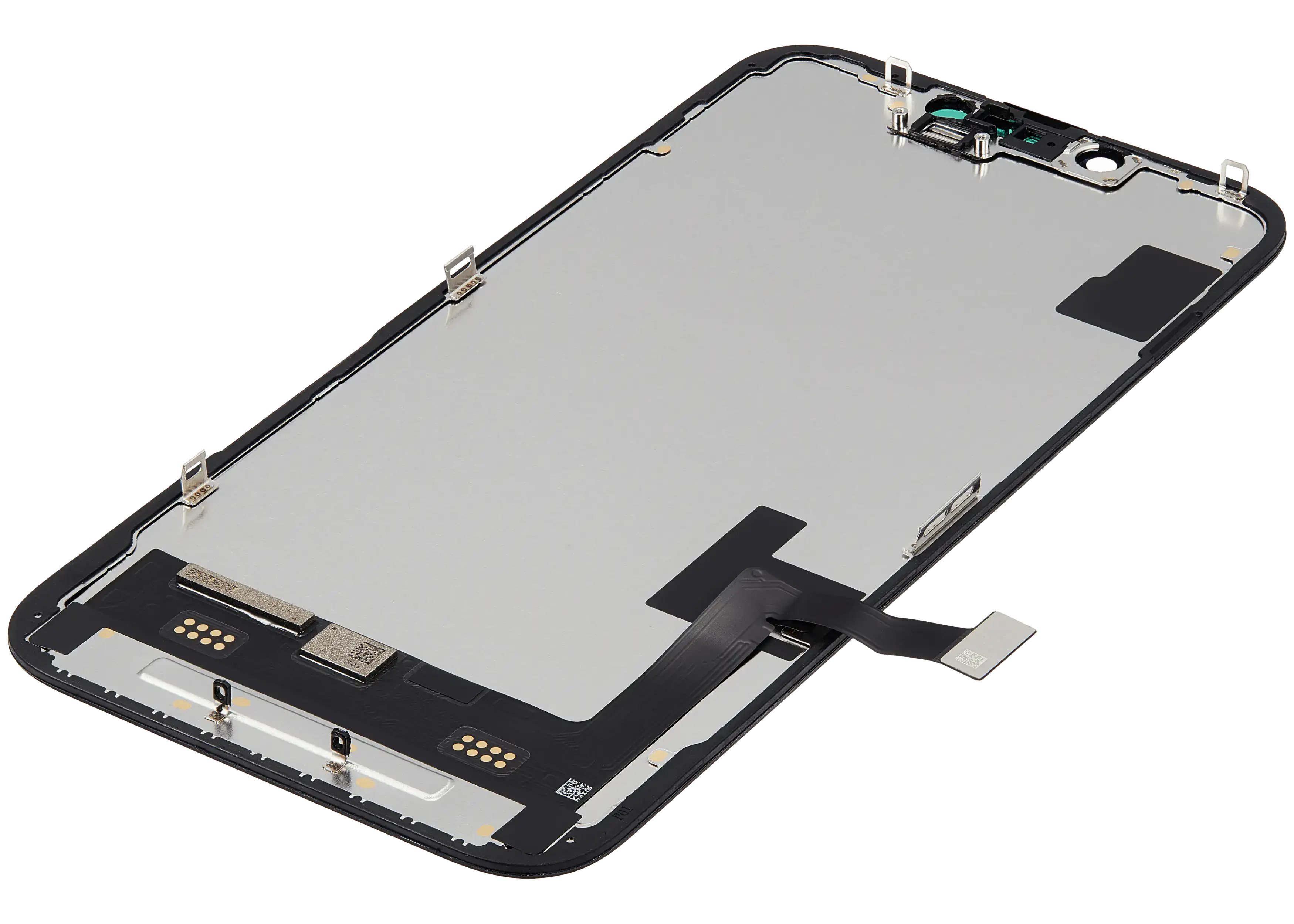 Ecran Complet iPhone 16e XO72.0 FIX ON