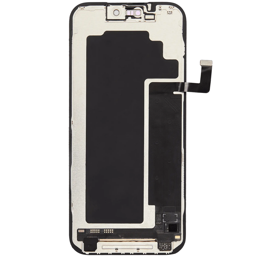 Ecran Complet iPhone 17 PRO MAX AQ7 FIX ON