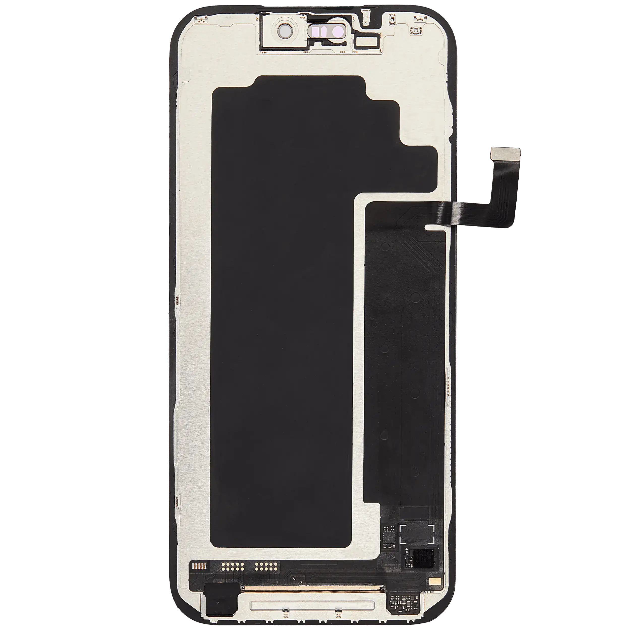 Ecran Complet iPhone 17 PRO MAX AQ7 FIX ON