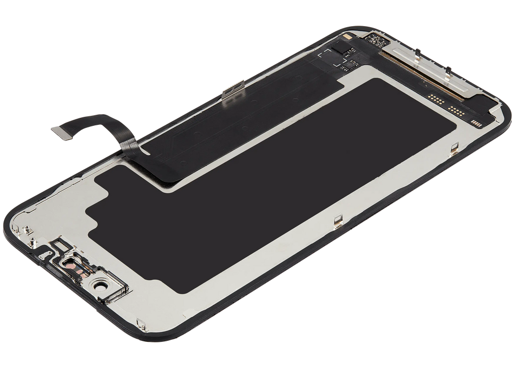 Ecran Complet iPhone 17 PRO MAX AQ7 FIX ON