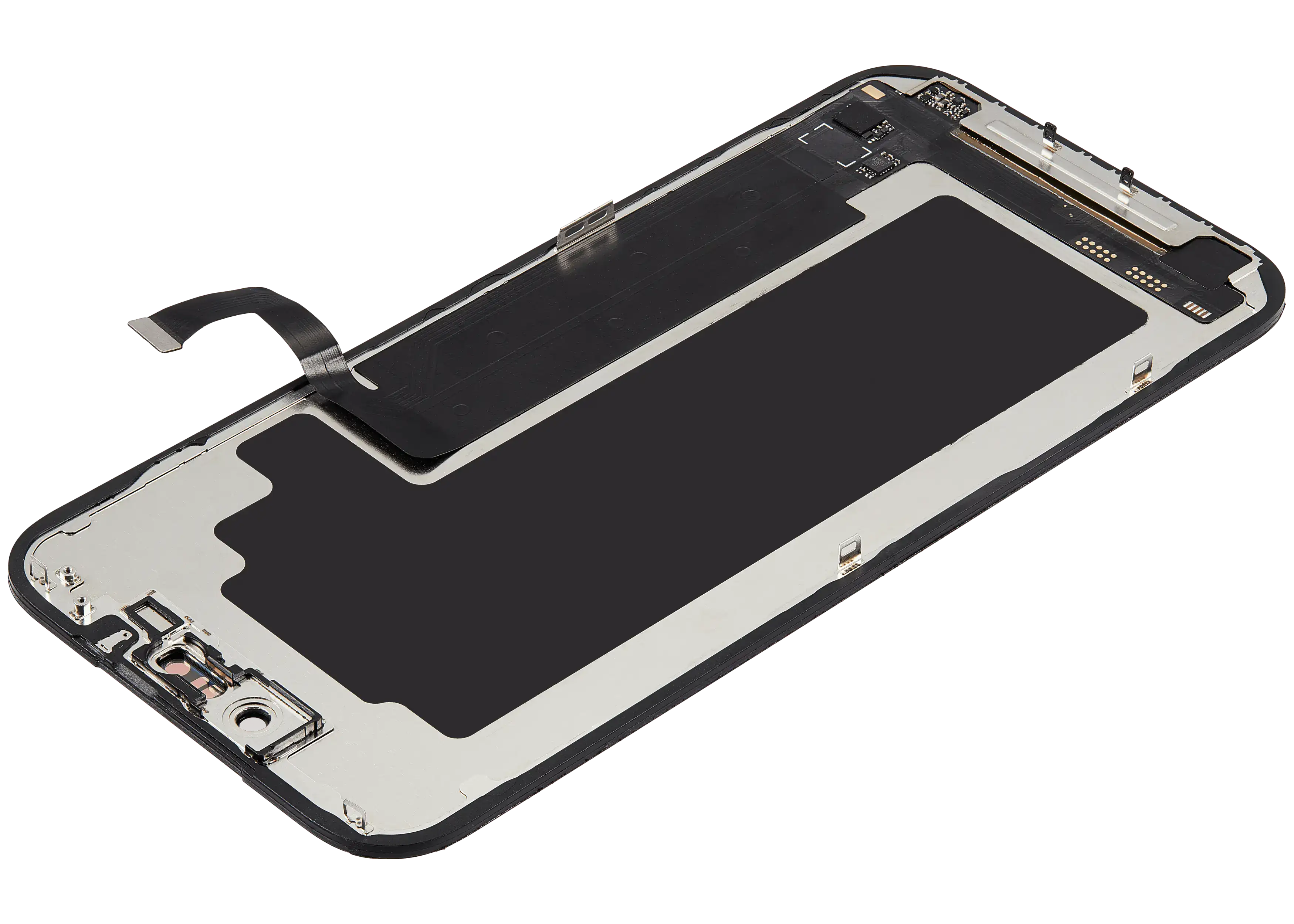 Ecran Complet iPhone 17 PRO MAX AQ7 FIX ON