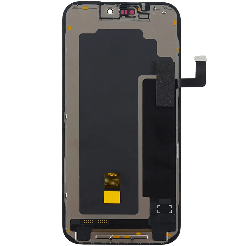 Ecran Complet iPhone 17 PRO AQ7 120HZ FIX ON
