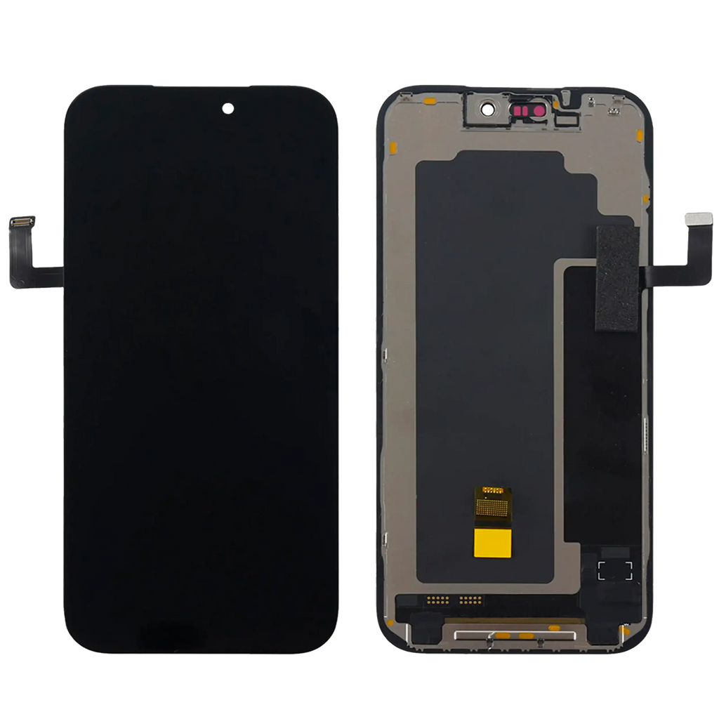 Ecran Complet iPhone 17 PRO MAX XO72.0 FIX ON
