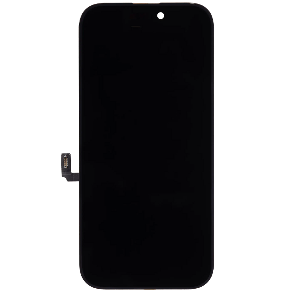Ecran Complet iPhone 17 AQ7 120HZ FIX ON