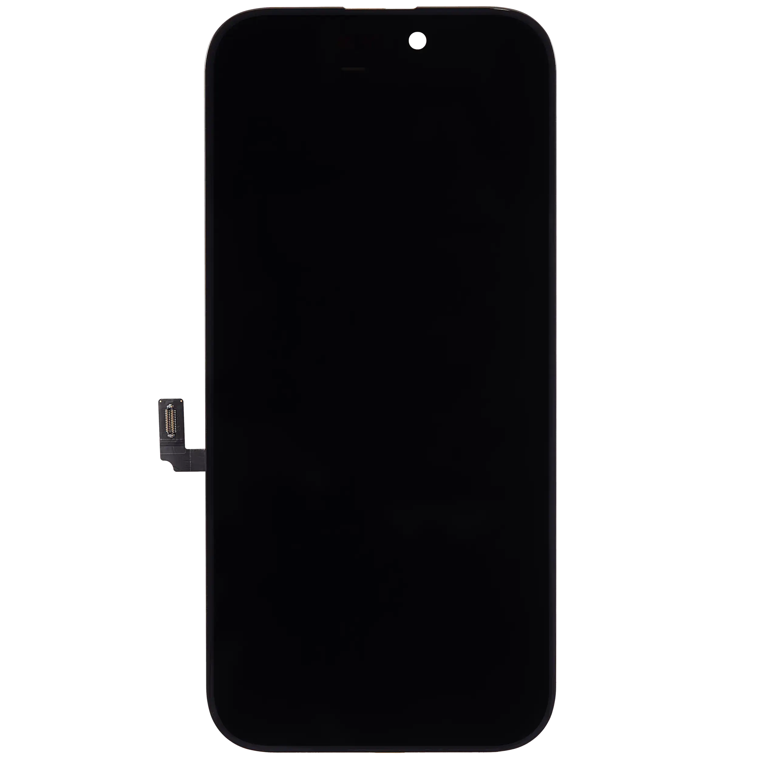 Ecran Complet iPhone 17 AQ7 120HZ FIX ON