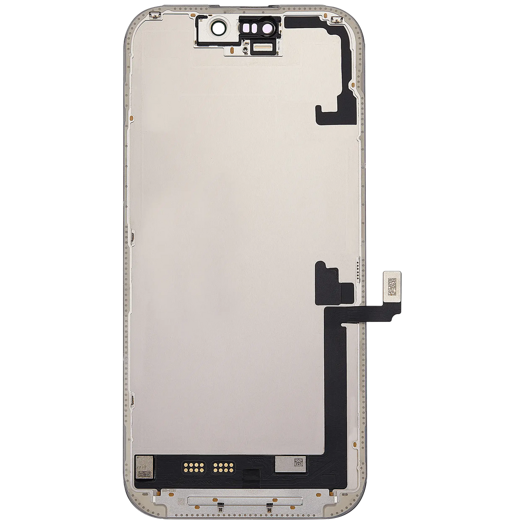 Ecran Complet iPhone 17 AQ7 120HZ FIX ON