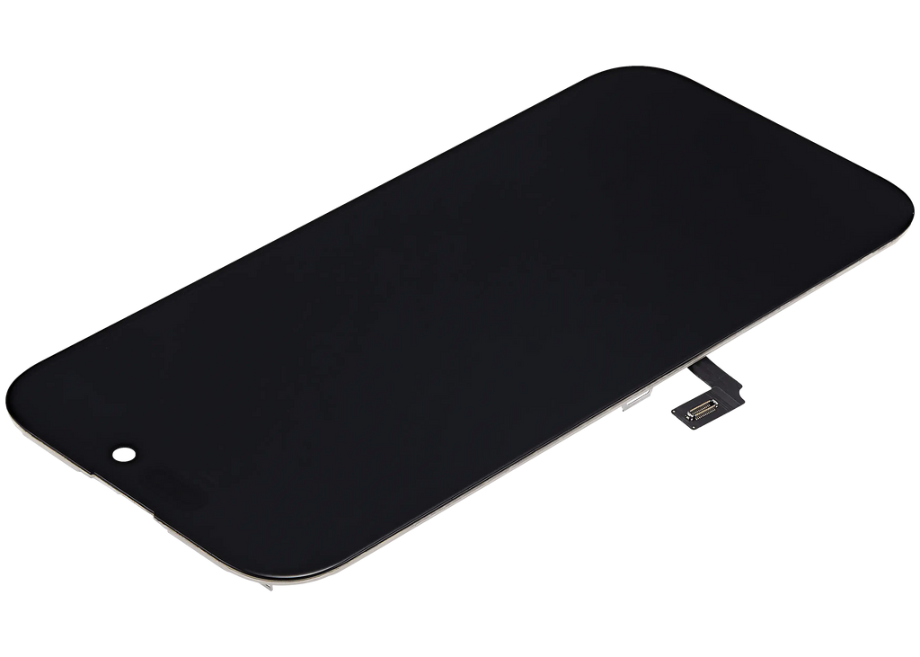 Ecran Complet iPhone 17 AQ7 120HZ FIX ON