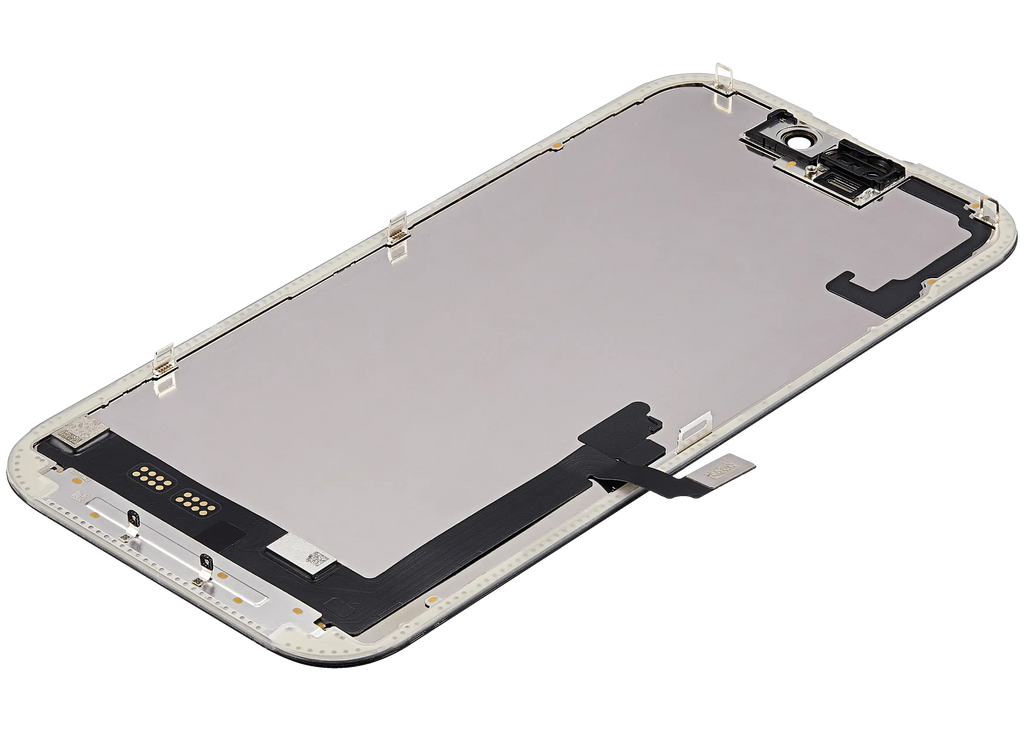 Ecran Complet iPhone 17 AQ7 120HZ FIX ON