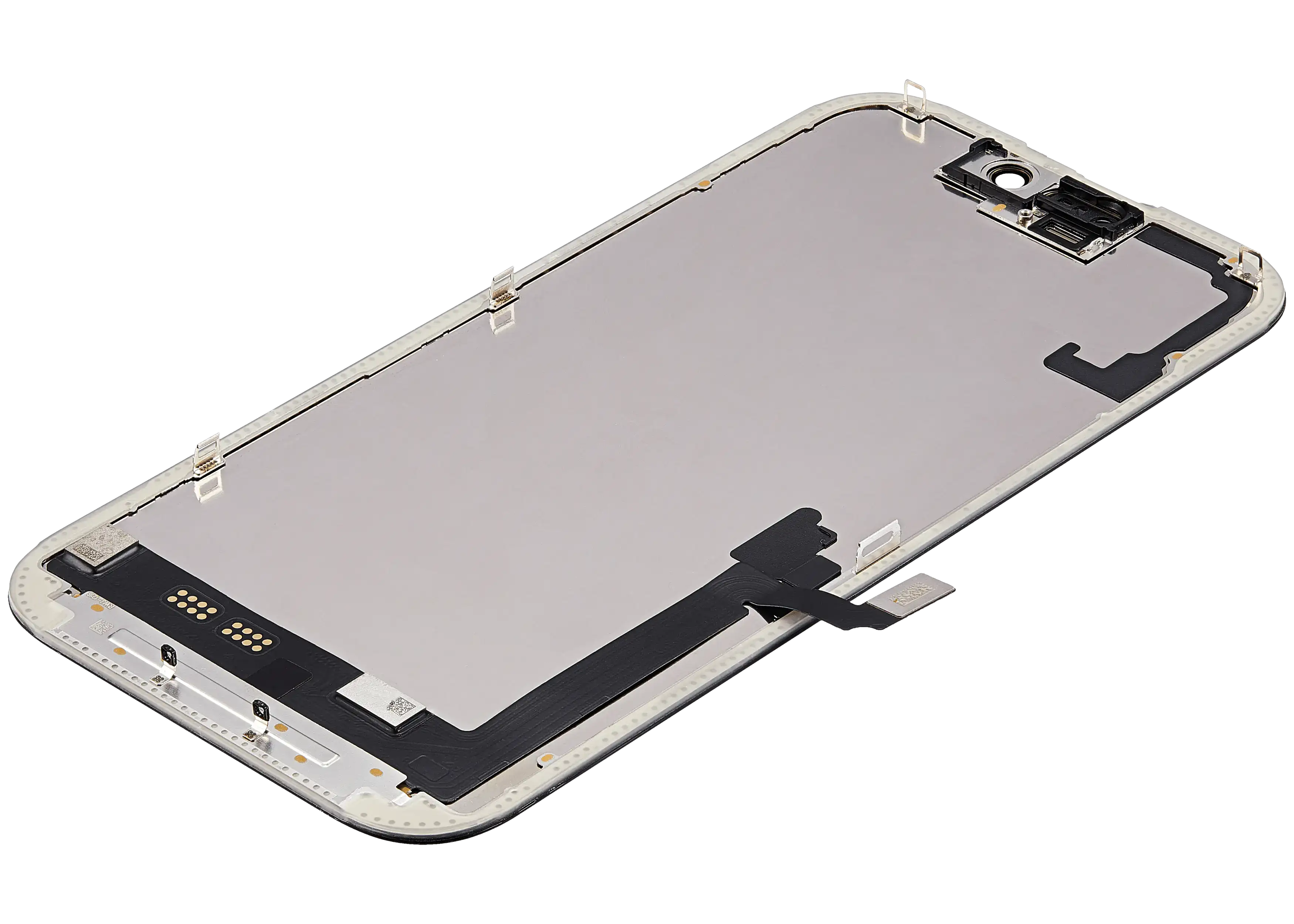 Ecran Complet iPhone 17 AQ7 120HZ FIX ON