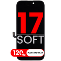 Ecran Complet iPhone 17 AMPLUS 3.0 120HZ FIX ON