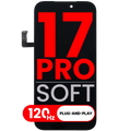 Ecran Complet iPhone 17 PRO AMPLUS 3.0 120HZ FIX ON
