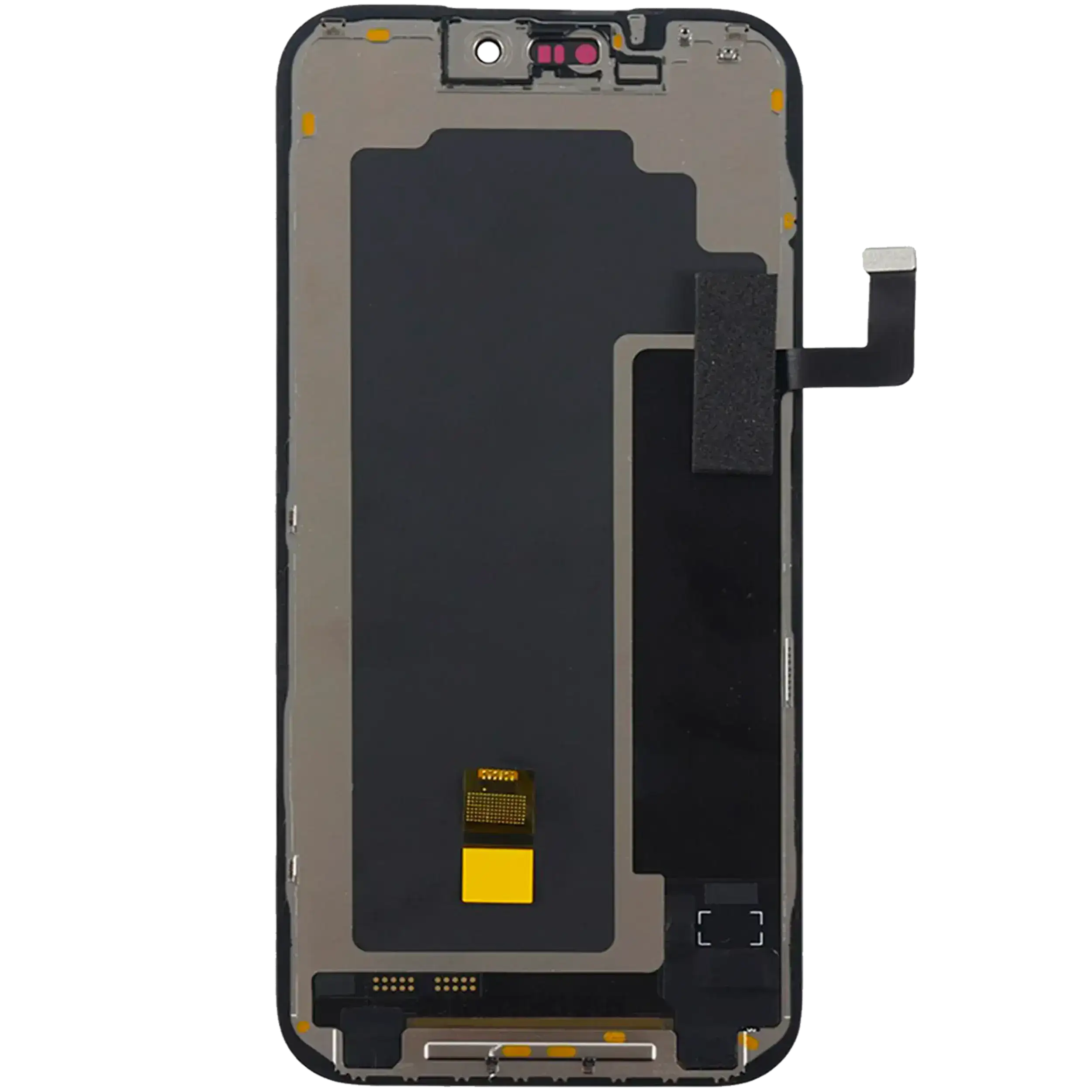 Ecran Complet iPhone 17 PRO AMPLUS 3.0 120HZ FIX ON