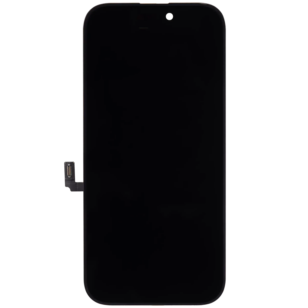 Ecran Complet iPhone 17 AMPLUS 3.0 120HZ FIX ON