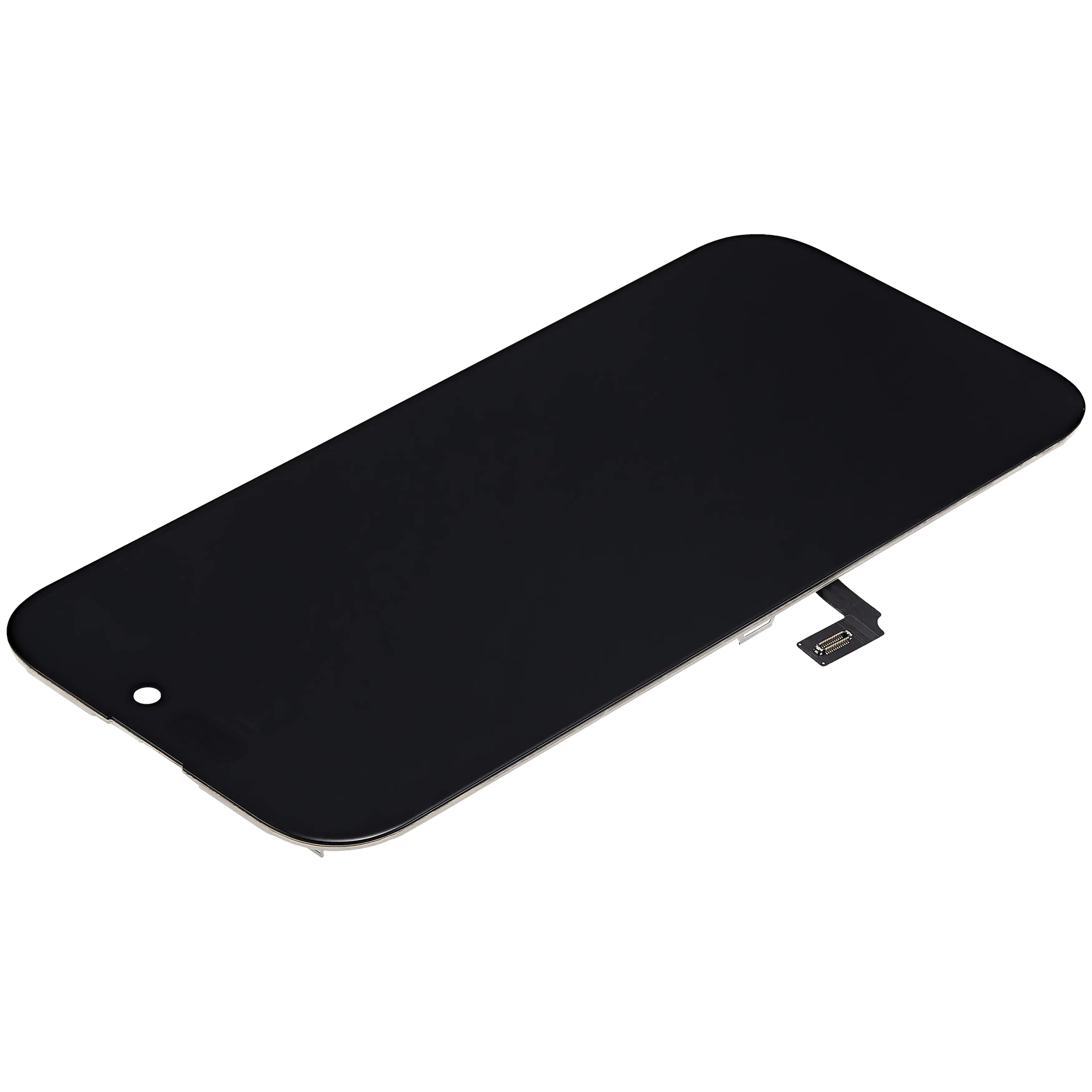 Ecran Complet iPhone 17 AMPLUS 3.0 120HZ FIX ON