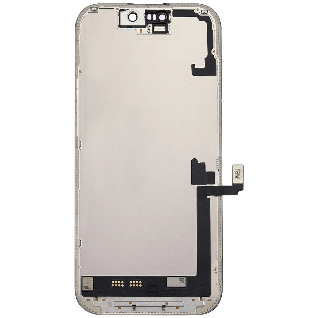Ecran Complet iPhone 17 AMPLUS 3.0 120HZ FIX ON