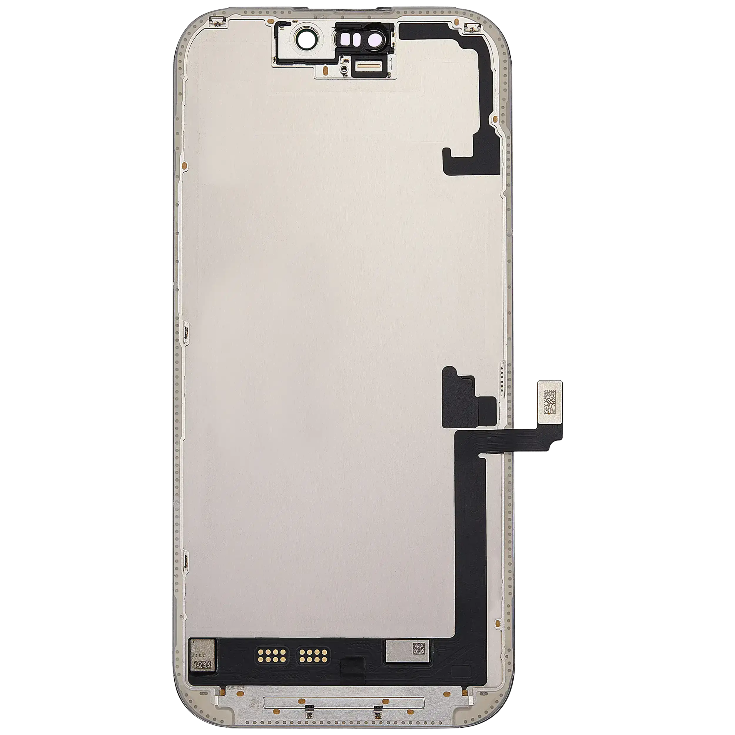 Ecran Complet iPhone 17 AMPLUS 3.0 120HZ FIX ON
