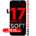 Ecran Complet iPhone 17 PRO MAX XO72.0 FIX ON