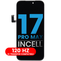 Ecran Complet iPhone 17 PRO MAX AQ7 FIX ON