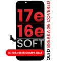 Ecran Complet iPhone 16e XO72.0 FIX ON