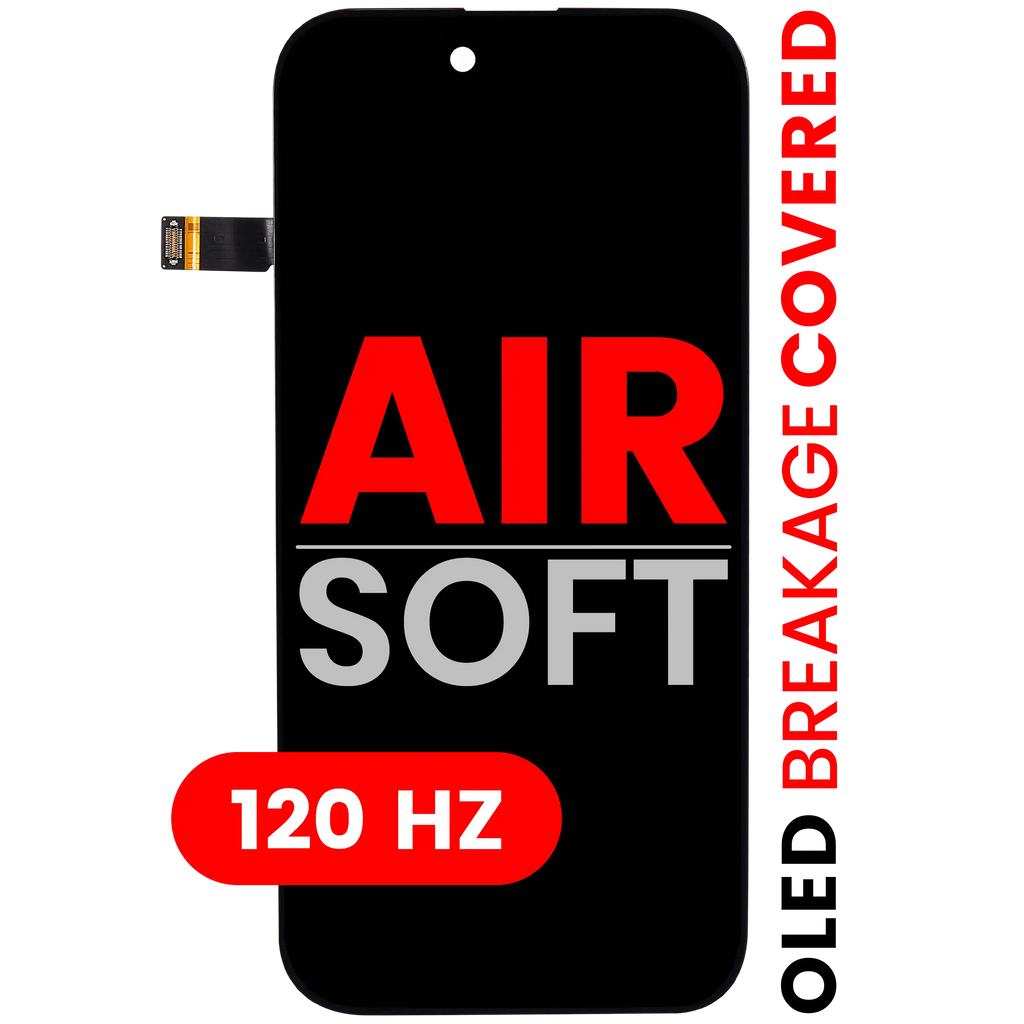 Ecran Complet iPhone Air XO72.0 FIX ON