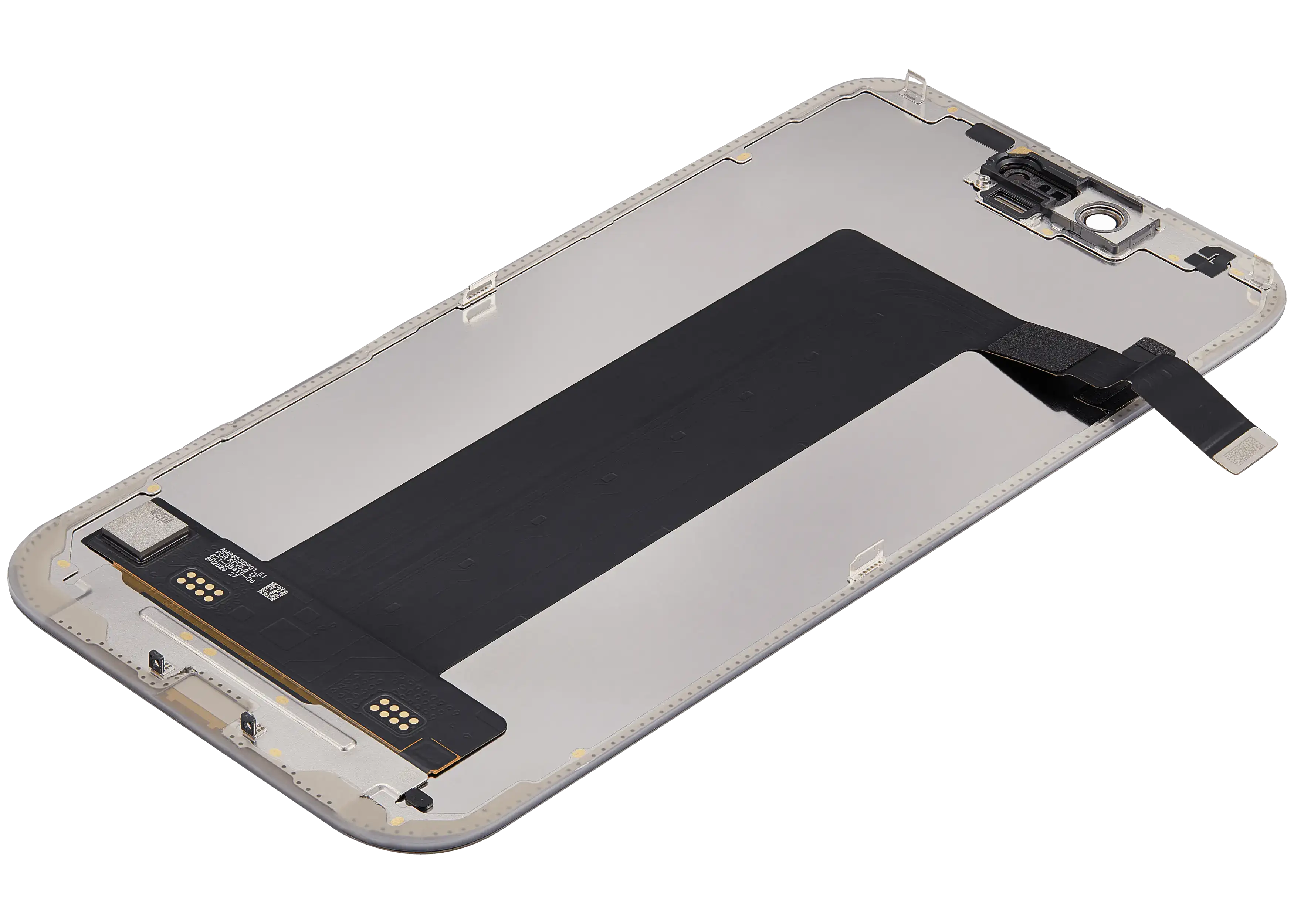 Ecran Complet iPhone Air XO72.0 FIX ON