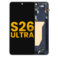 Ecran Complet Original Galaxy S26 ULTRA (S948B) (PA) FIX ON