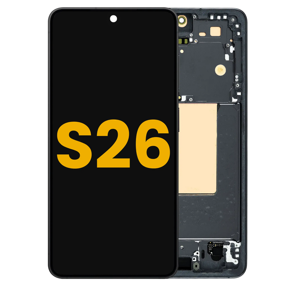 Ecran Complet Original Galaxy S26 (S942B) (PA)