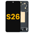 Ecran Complet Original Galaxy S26 (S942B) (PA)
