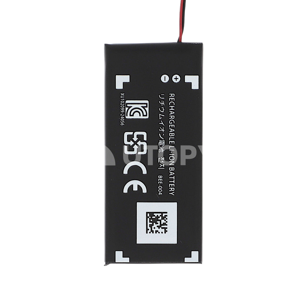 PACK REMISE A NEUF JOYCON 3D Hall TMR SWITCH 2 + Batteries (2 Joysticks + 2 batteries) FIX ON