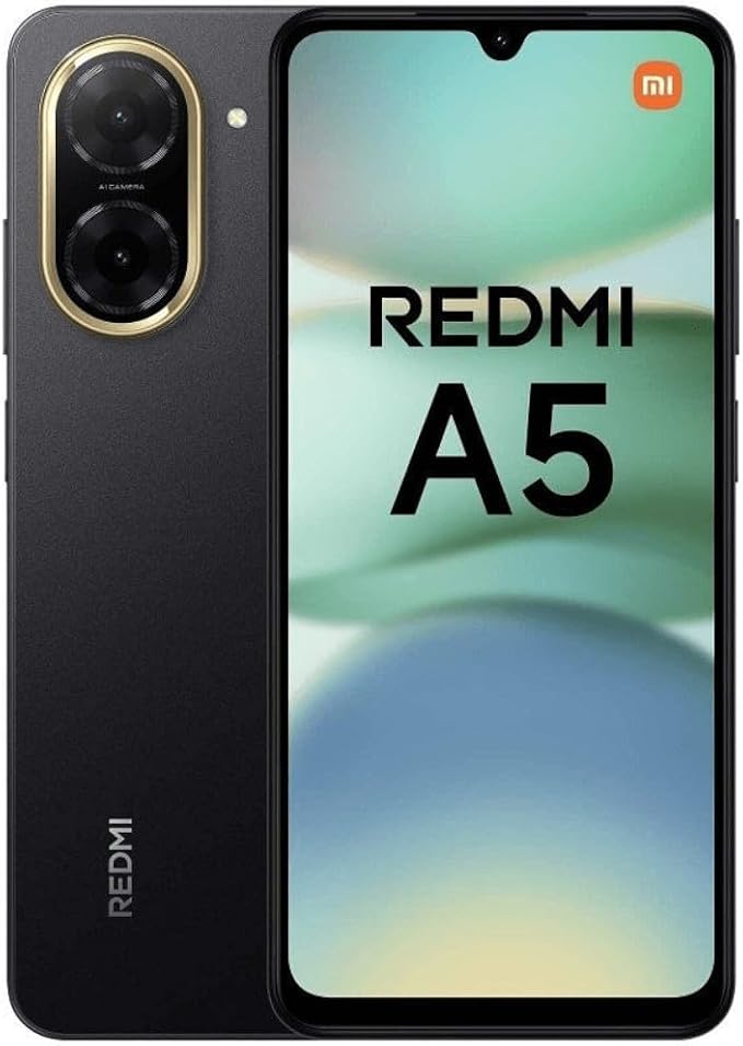 Xiaomi Redmi A5 64 Go (Or)