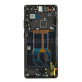 Ecran ONEPLUS 12 R ORIGINAL - Iron Grey - FIX ON