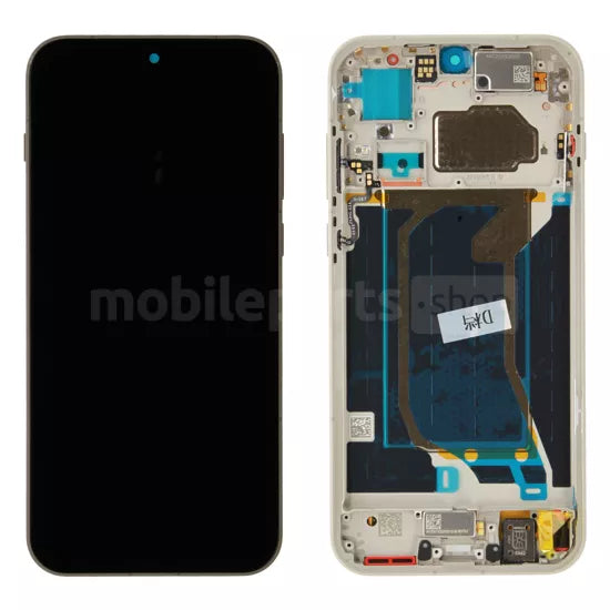 ECRAN ONEPLUS 15 ORIGINAL - FIX ON