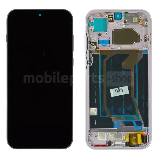 ECRAN ONEPLUS 15 ORIGINAL - FIX ON