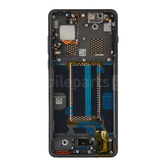 Ecran ONEPLUS 13 ORIGINAL - BLACK - FIX ON