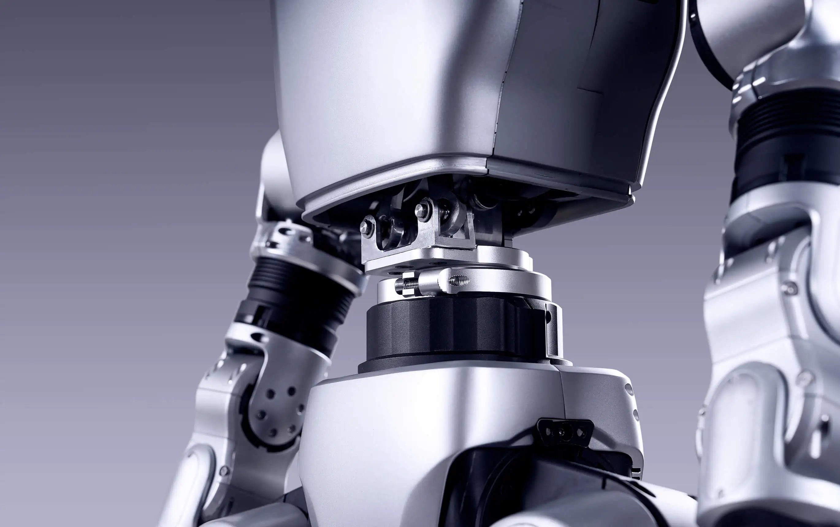 Robot Intelligent G1 – Haute Performance avec Caméra & GPS