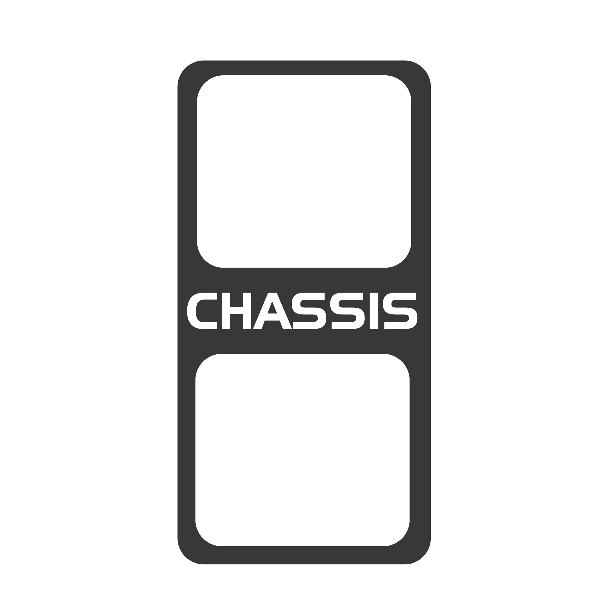 Châssis complet iPhone 14 (Pulled A) FIX ON